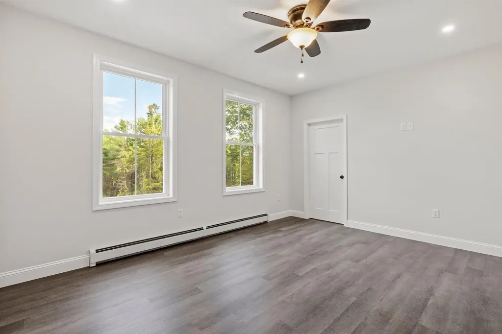 87 Calef Hill Road Franklin NH 03235