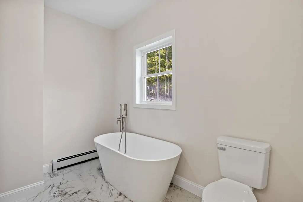 87 Calef Hill Road Franklin NH 03235