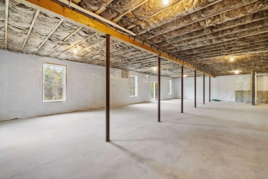 87 Calef Hill Road Franklin NH 03235