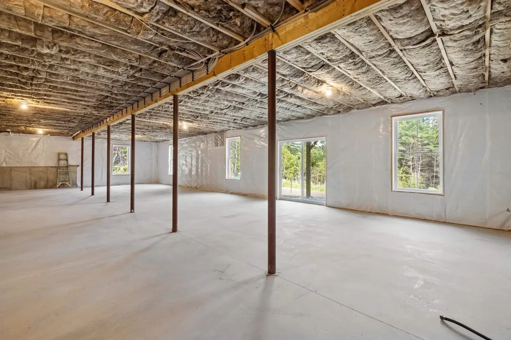 87 Calef Hill Road Franklin NH 03235