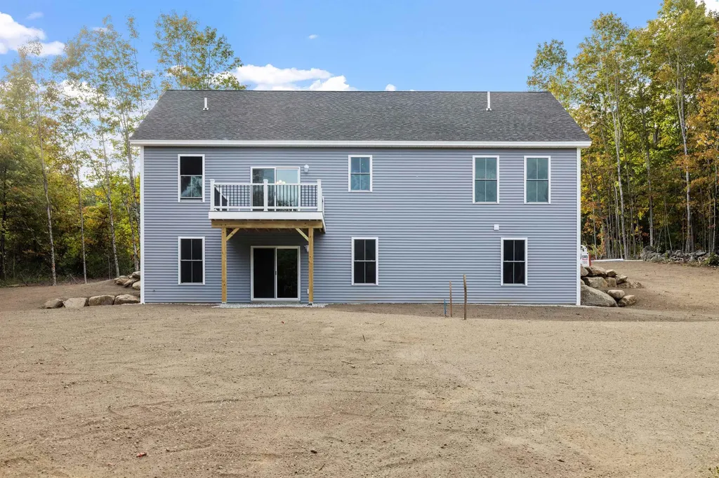 87 Calef Hill Road Franklin NH 03235