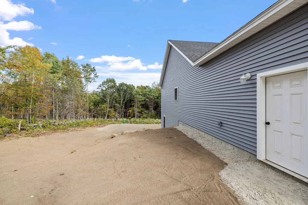 87 Calef Hill Road Franklin NH 03235