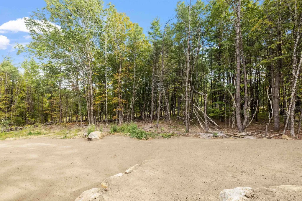 87 Calef Hill Road Franklin NH 03235