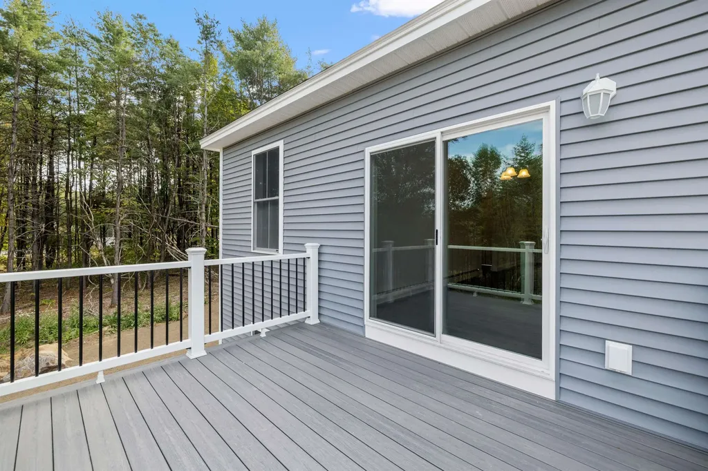 87 Calef Hill Road Franklin NH 03235