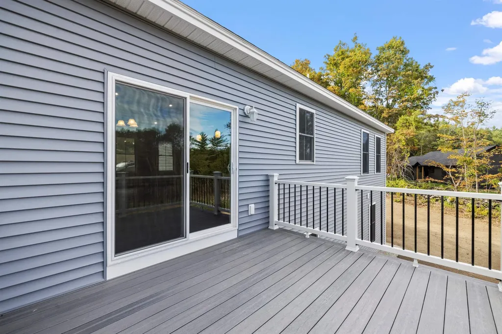 87 Calef Hill Road Franklin NH 03235