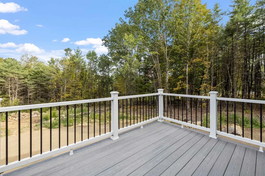 87 Calef Hill Road Franklin NH 03235