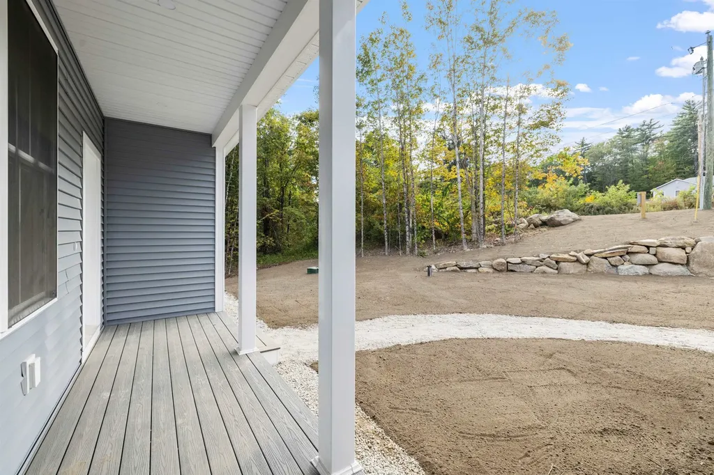 87 Calef Hill Road Franklin NH 03235