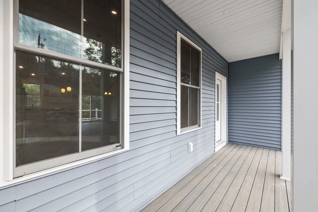 87 Calef Hill Road Franklin NH 03235