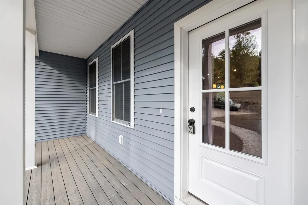 87 Calef Hill Road Franklin NH 03235