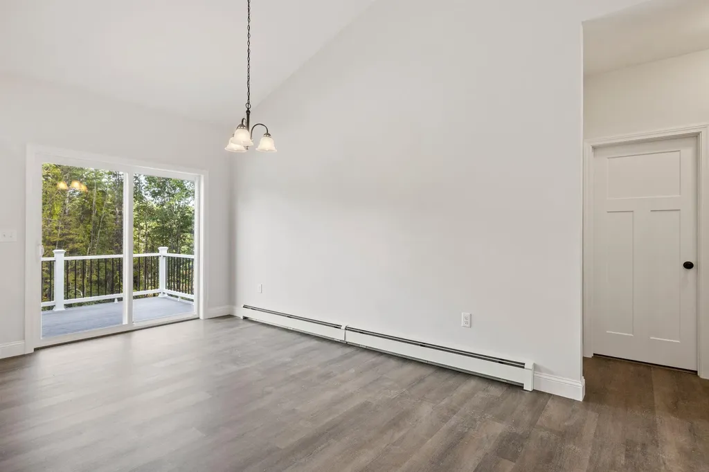 87 Calef Hill Road Franklin NH 03235