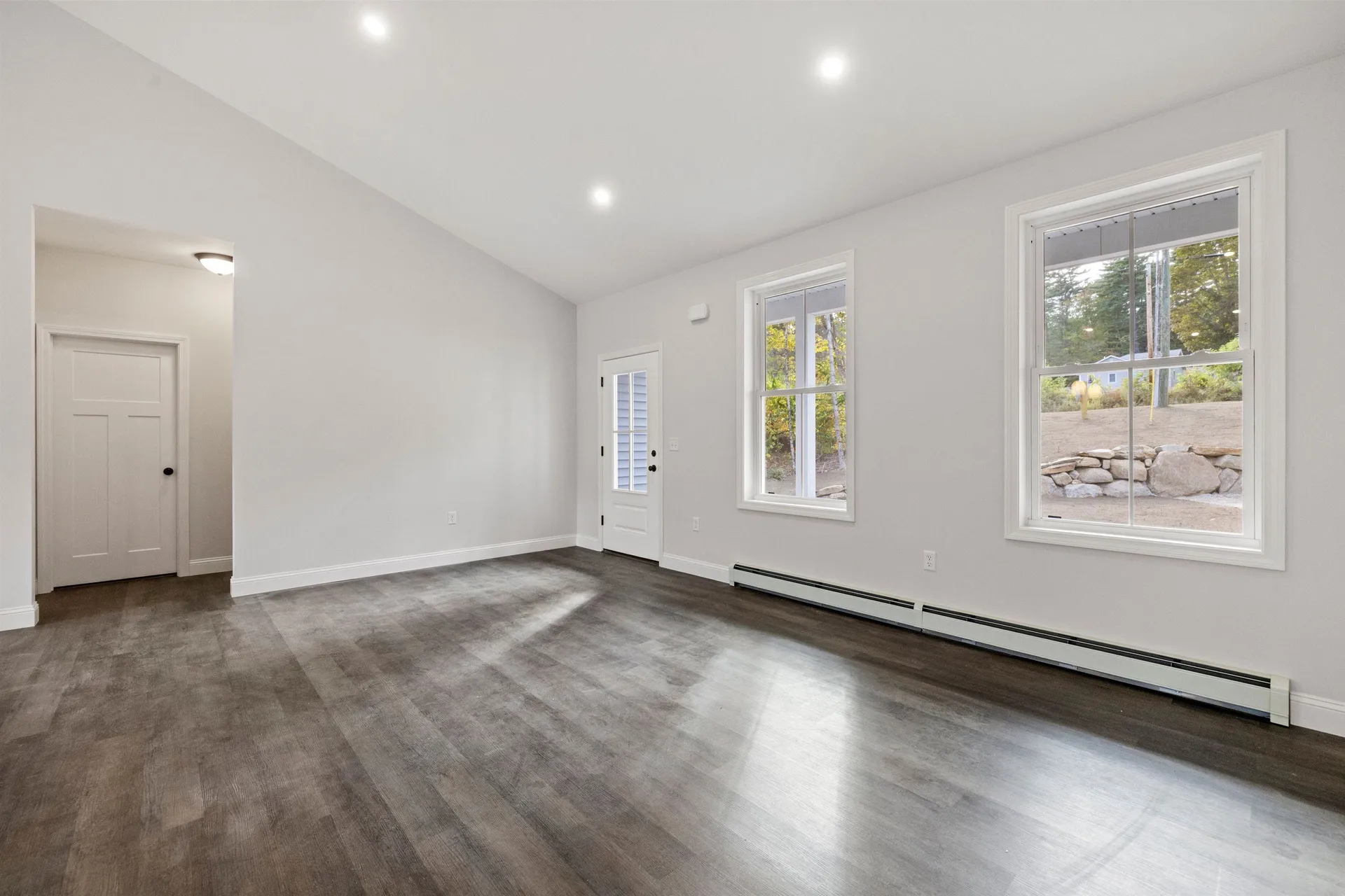 87 Calef Hill Road Franklin NH 03235