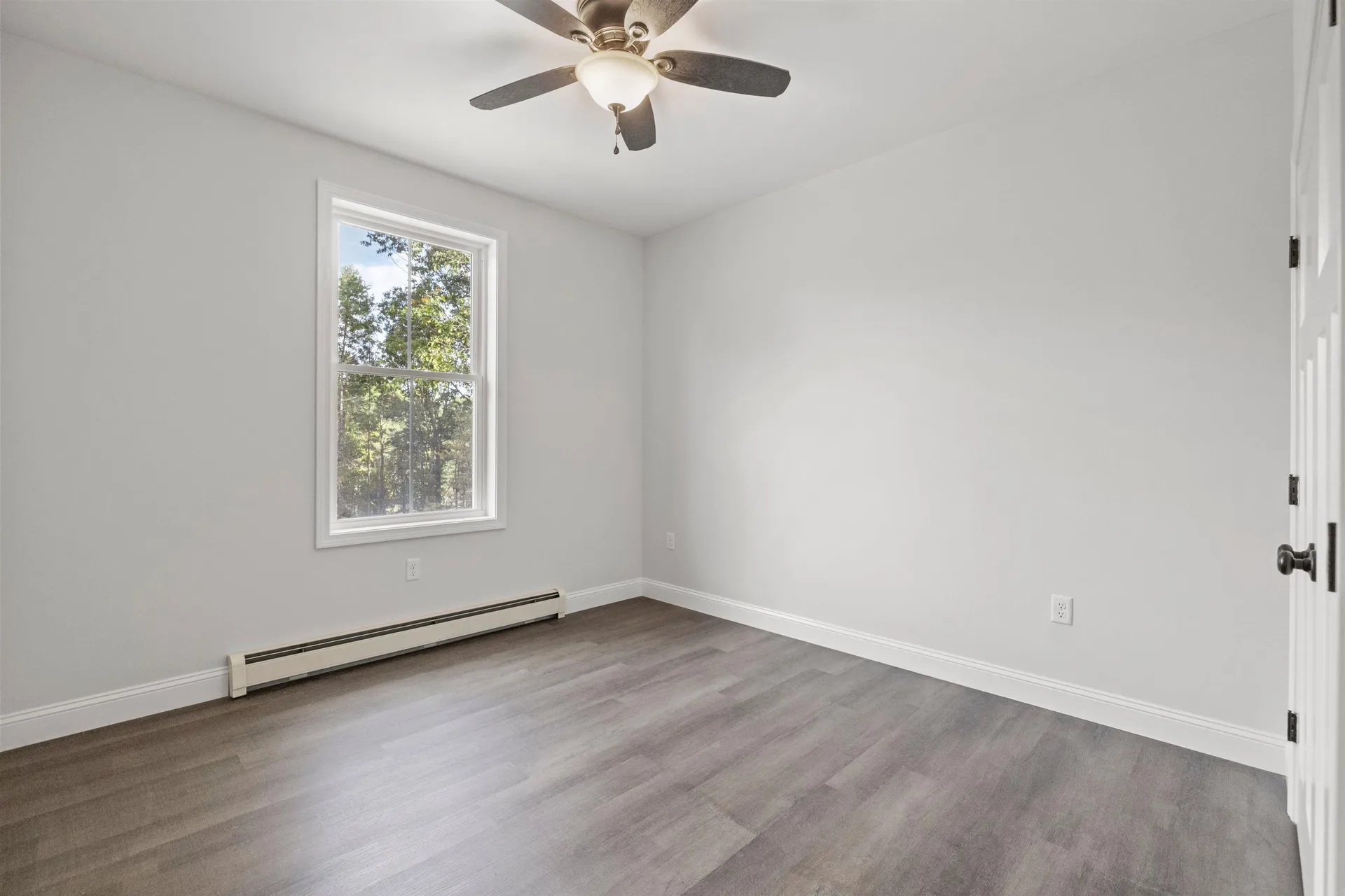 87 Calef Hill Road Franklin NH 03235