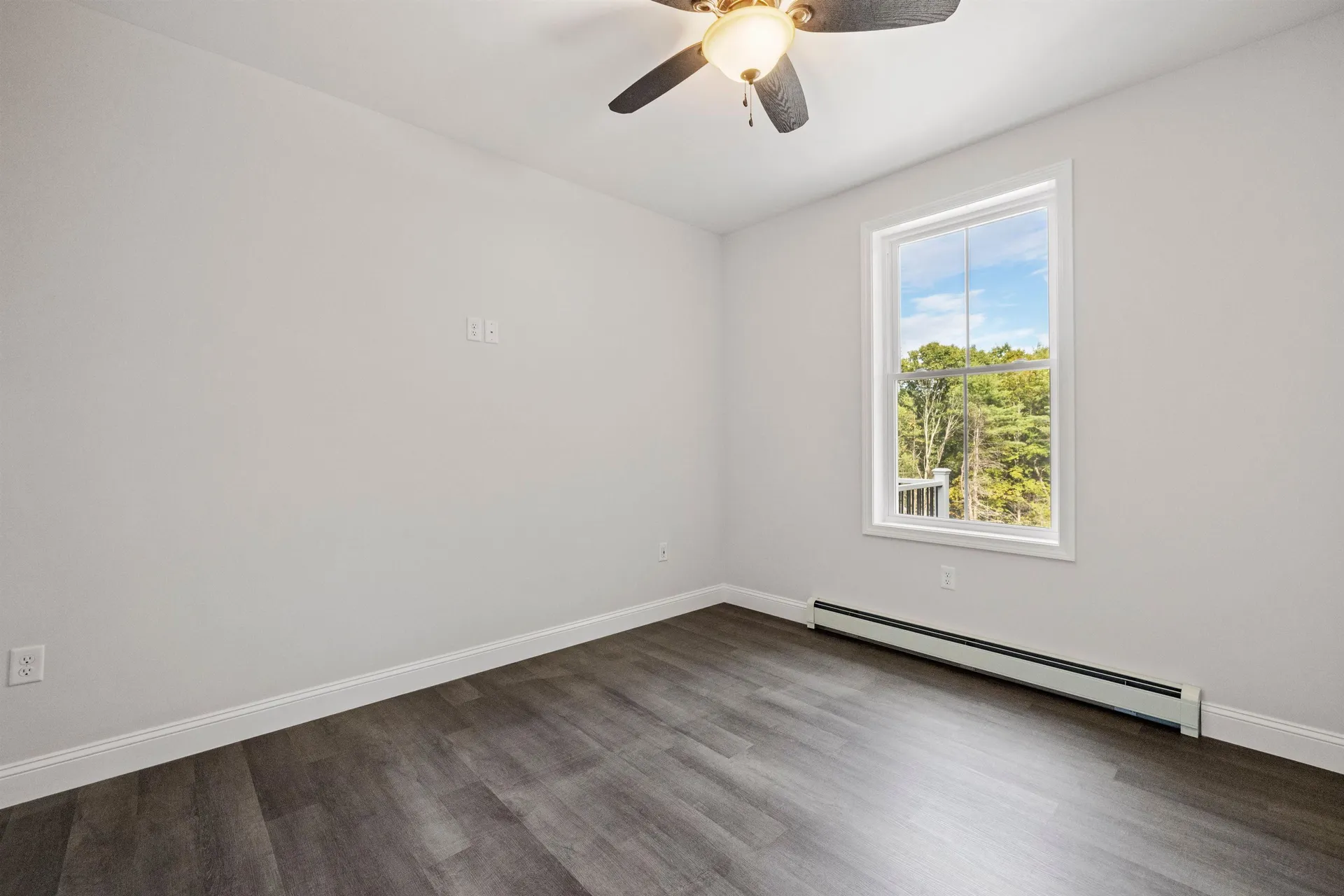 87 Calef Hill Road Franklin NH 03235