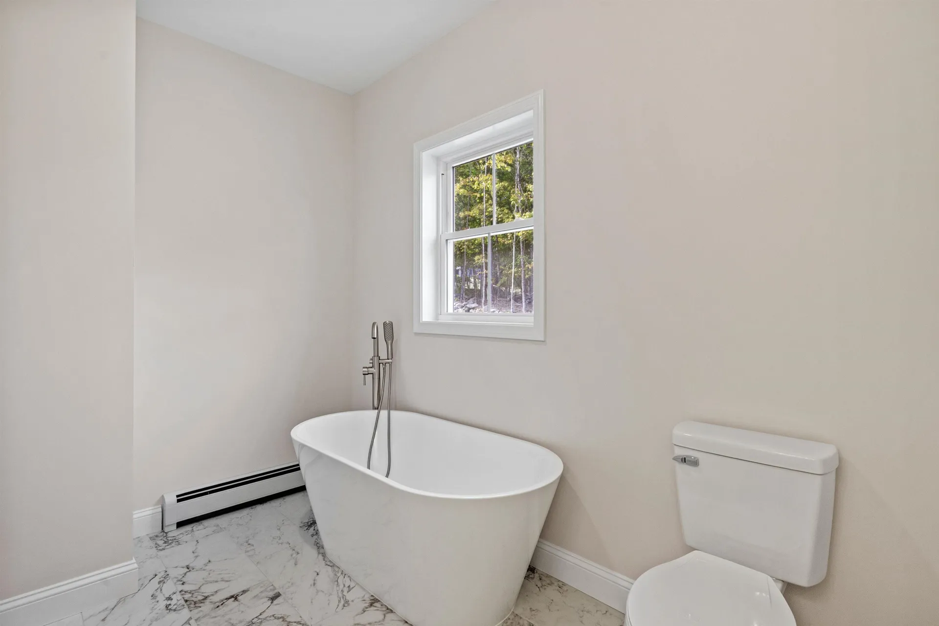 87 Calef Hill Road Franklin NH 03235