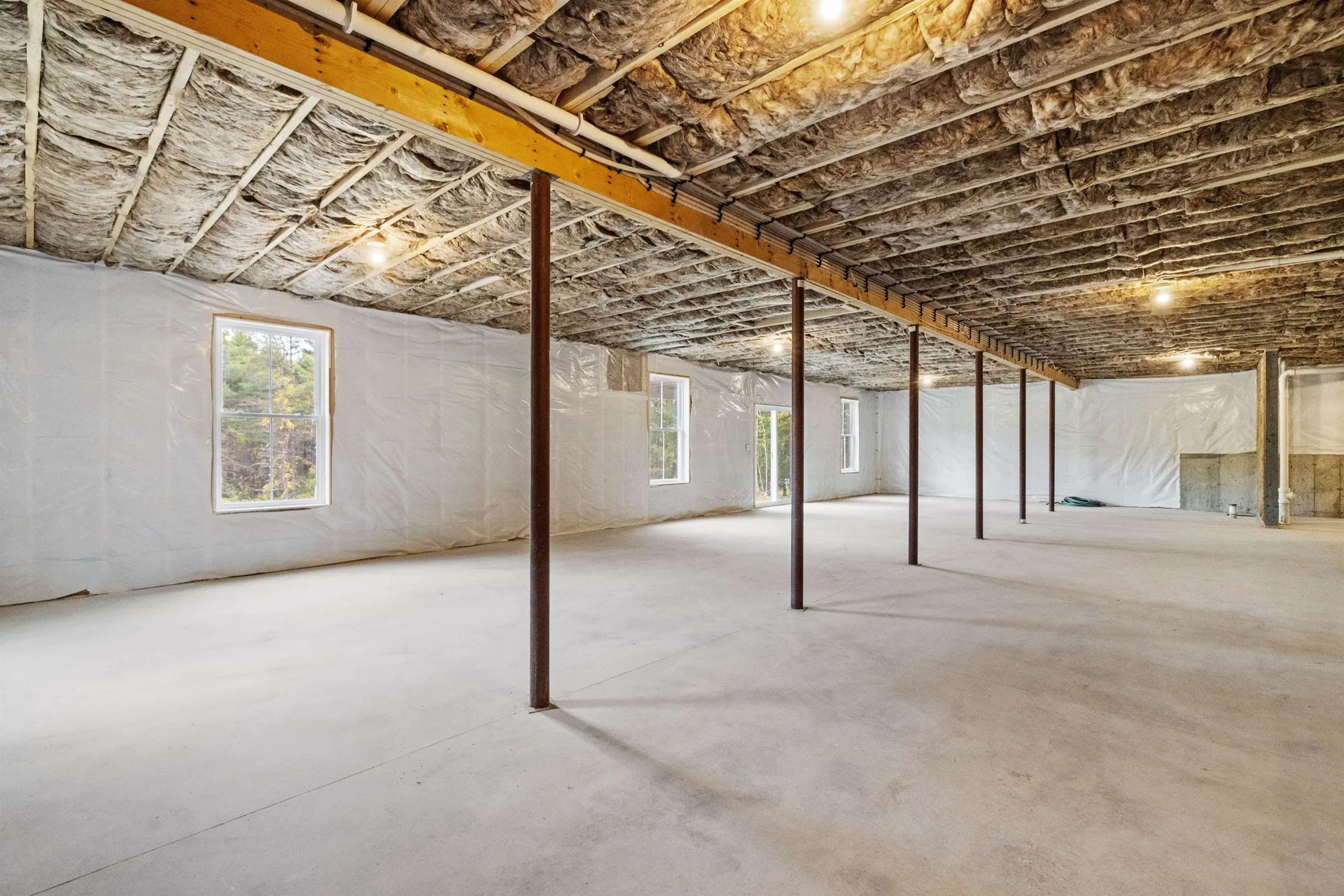 87 Calef Hill Road Franklin NH 03235