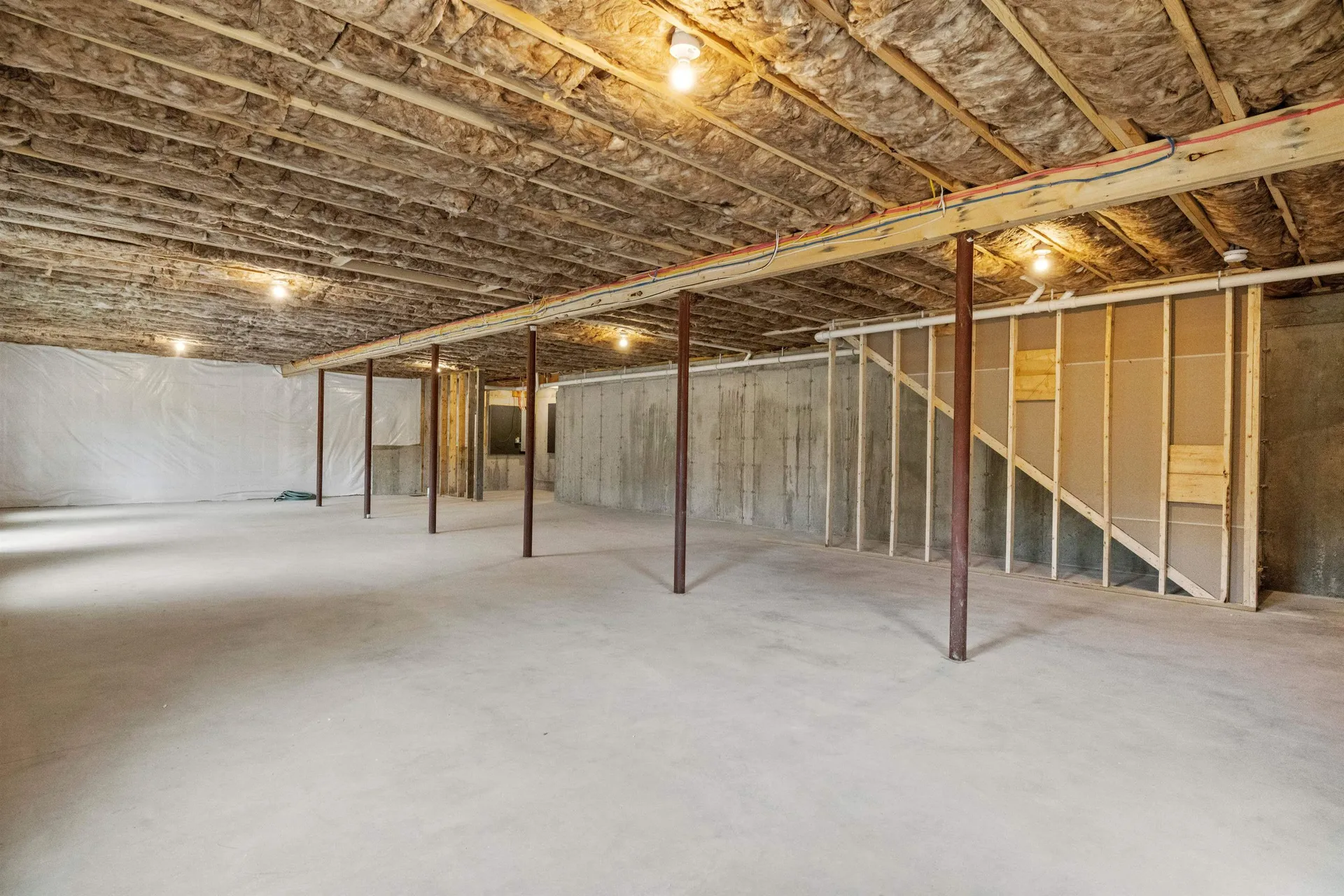 87 Calef Hill Road Franklin NH 03235