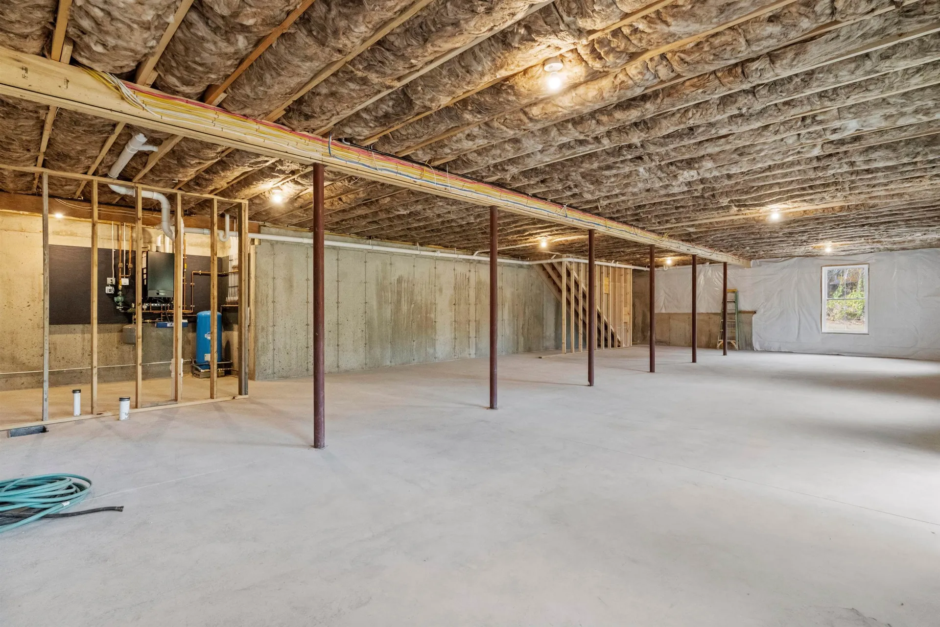 87 Calef Hill Road Franklin NH 03235