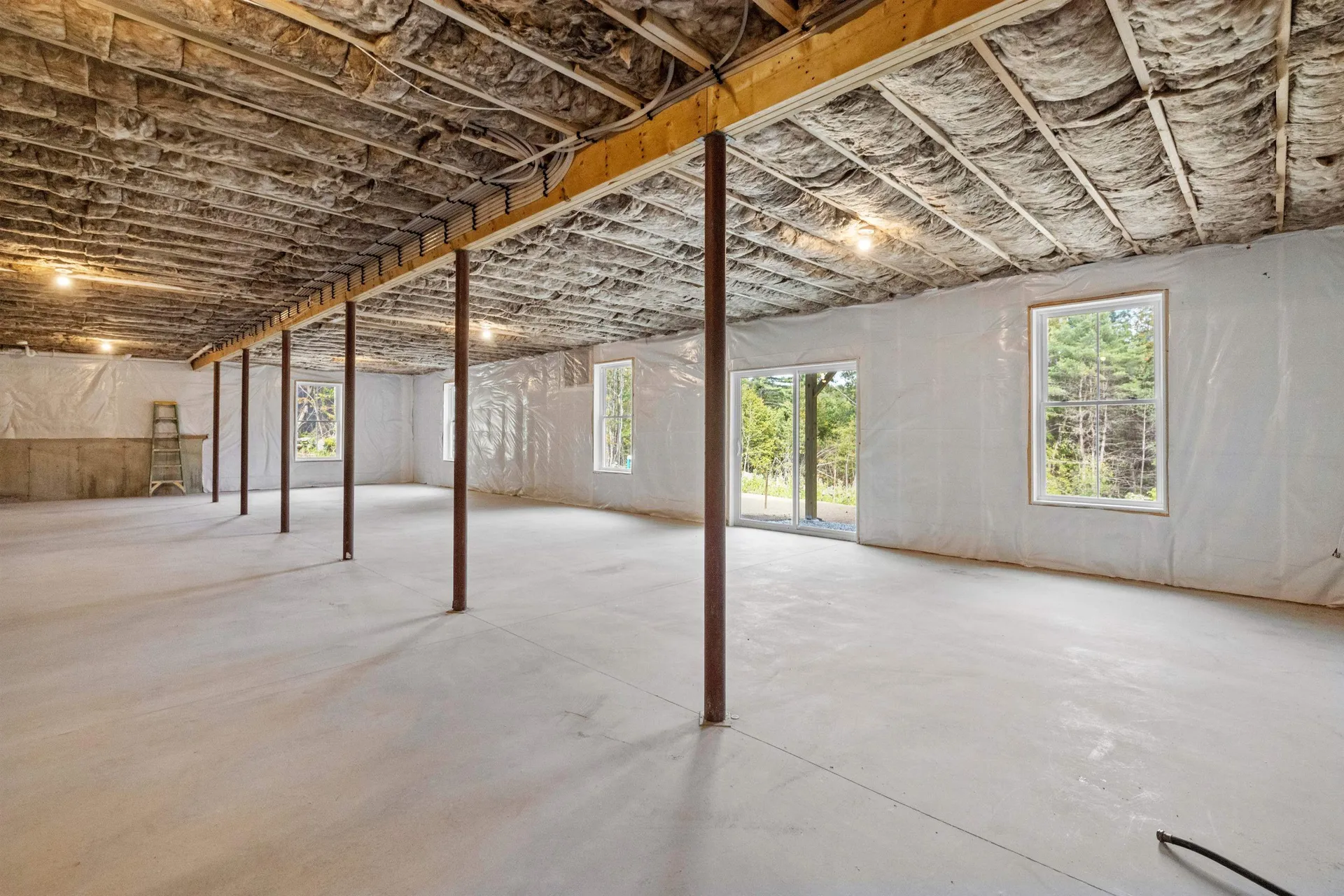 87 Calef Hill Road Franklin NH 03235