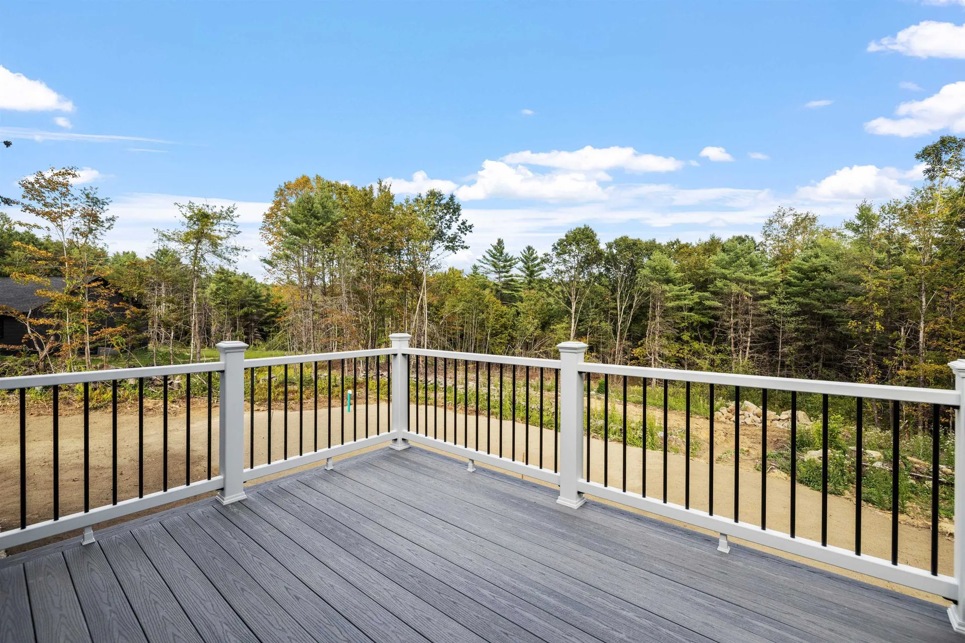 87 Calef Hill Road Franklin NH 03235