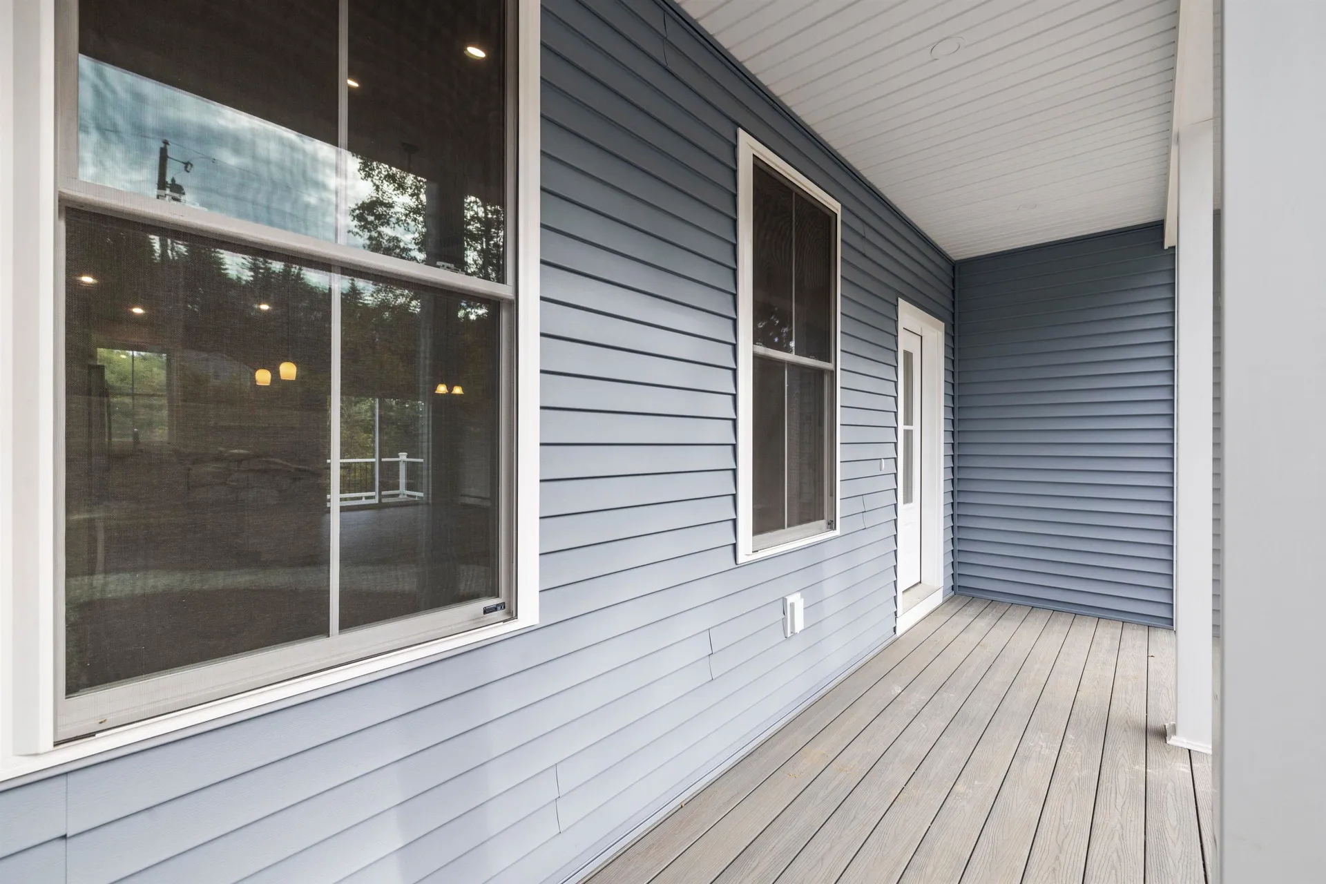 87 Calef Hill Road Franklin NH 03235