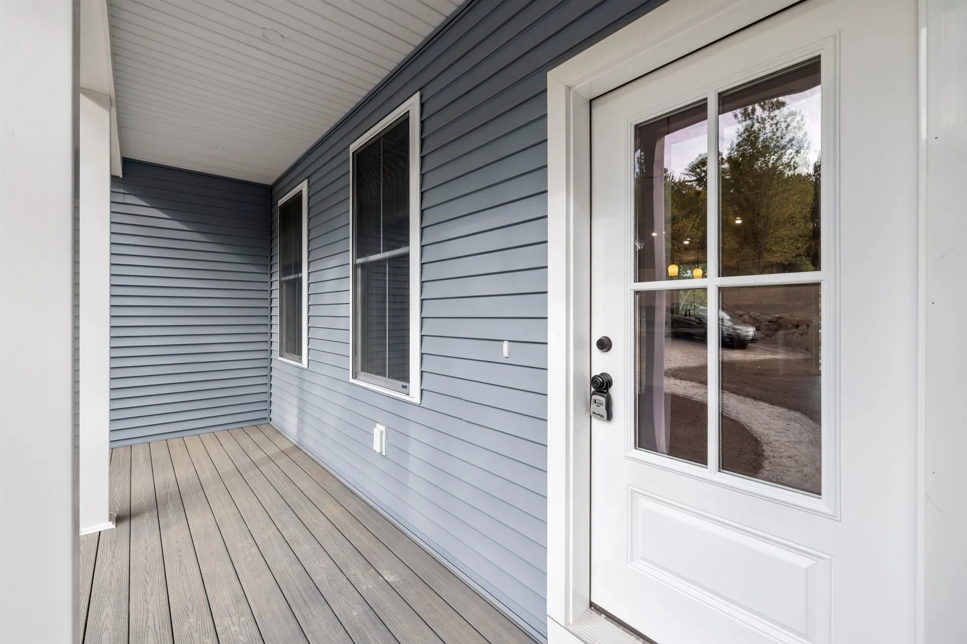 87 Calef Hill Road Franklin NH 03235