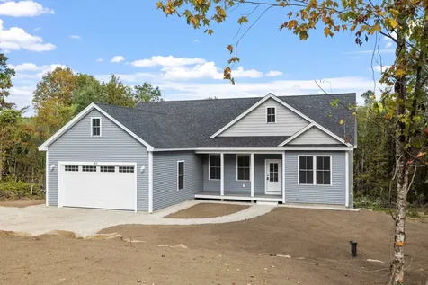 87 Calef Hill Road Franklin NH 03235