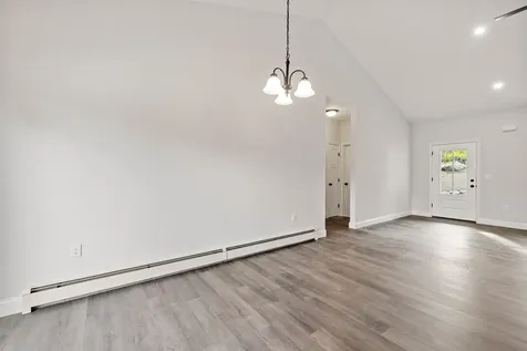 87 Calef Hill Road Franklin NH 03235