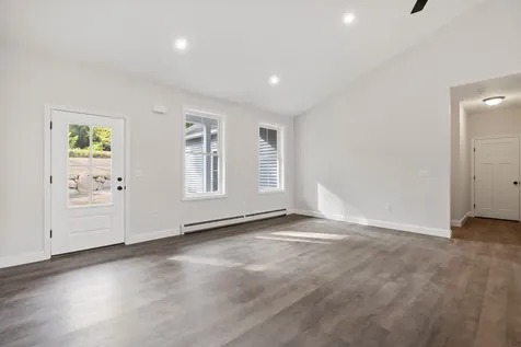 87 Calef Hill Road Franklin NH 03235