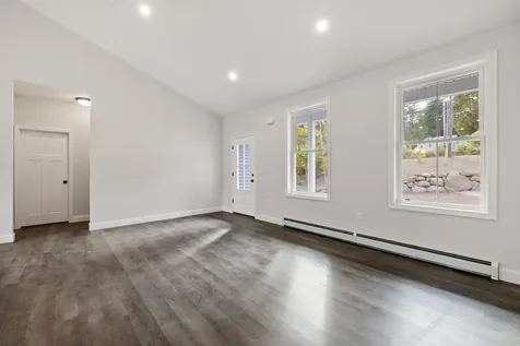 87 Calef Hill Road Franklin NH 03235