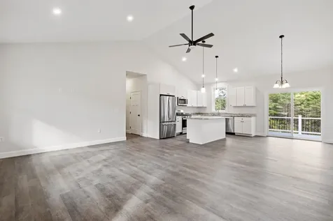 87 Calef Hill Road Franklin NH 03235