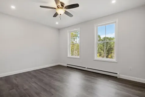 87 Calef Hill Road Franklin NH 03235