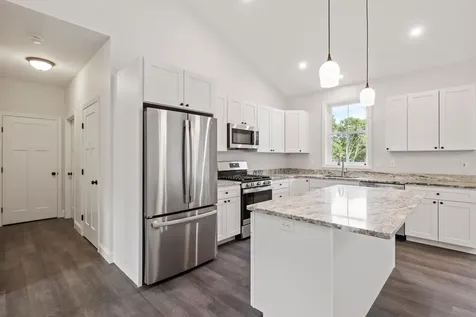 87 Calef Hill Road Franklin NH 03235