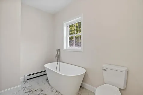 87 Calef Hill Road Franklin NH 03235