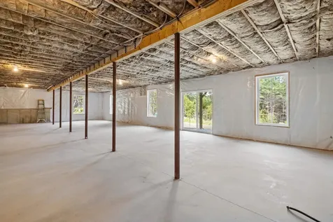 87 Calef Hill Road Franklin NH 03235