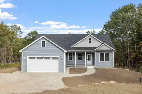 87 Calef Hill Road Franklin NH 03235