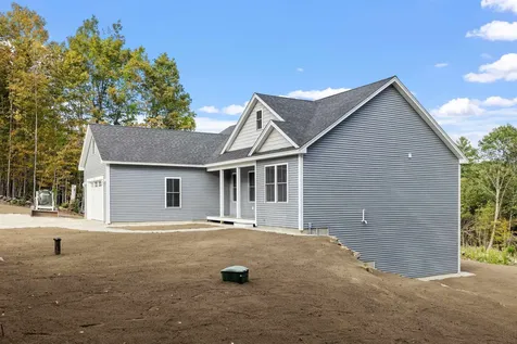 87 Calef Hill Road Franklin NH 03235