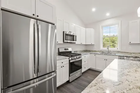 87 Calef Hill Road Franklin NH 03235