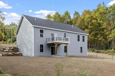 87 Calef Hill Road Franklin NH 03235