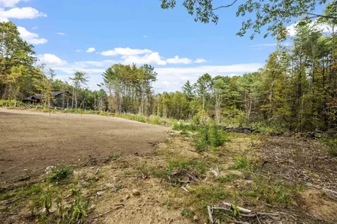 87 Calef Hill Road Franklin NH 03235