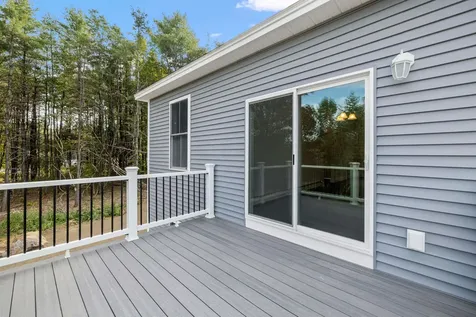 87 Calef Hill Road Franklin NH 03235