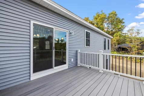 87 Calef Hill Road Franklin NH 03235