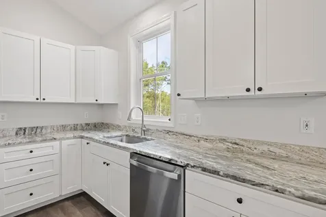 87 Calef Hill Road Franklin NH 03235