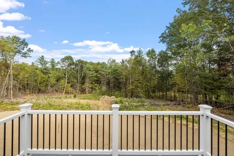 87 Calef Hill Road Franklin NH 03235