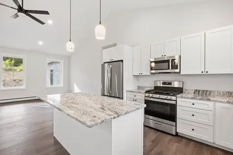 87 Calef Hill Road Franklin NH 03235