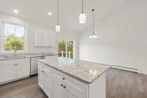 87 Calef Hill Road Franklin NH 03235