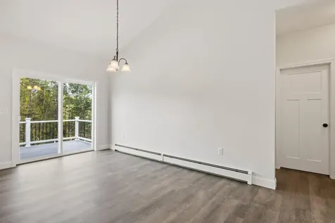 87 Calef Hill Road Franklin NH 03235