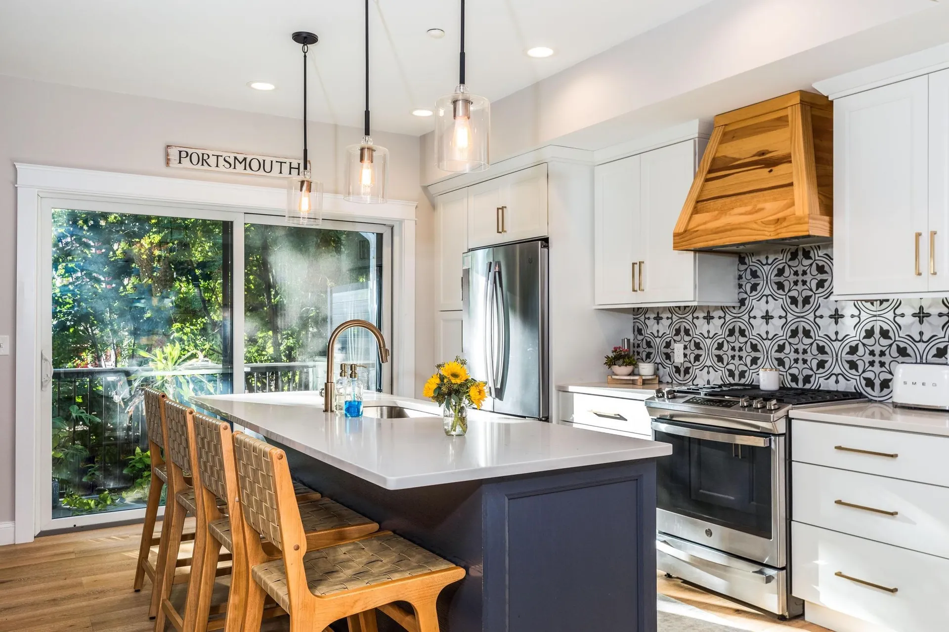 30 Cate Street Portsmouth NH 03801