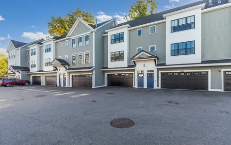 30 Cate Street Portsmouth NH 03801
