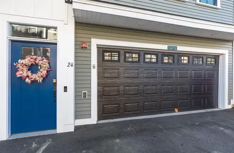 30 Cate Street Portsmouth NH 03801