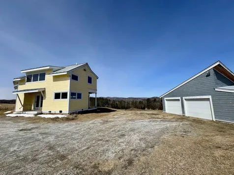 2368 Taplin Hill Road Corinth VT 05039